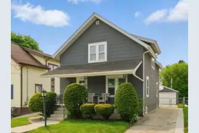 409  Huron St, Manitowoc, WI 54220 - Photo 1