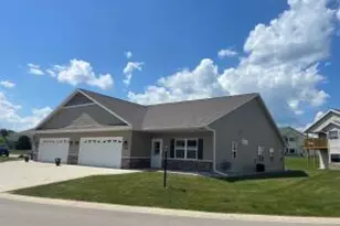 805 Prairie Gdns, Kewaskum, WI 53040 - Photo 1