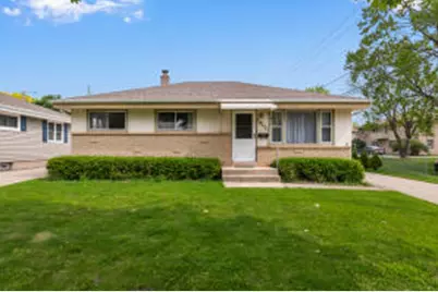 1420 W Vogel Ave, Milwaukee, WI 53221 - Photo 1