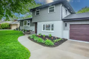 8561 N Greenvale Rd, Bayside, WI 53217 - Photo 1