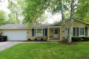 9358 N Fairy Chasm Ln, Brown Deer, WI 53223 - Photo 1