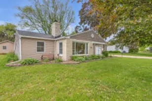 245 Forest St, Campbellsport, WI 53010 - Photo 1