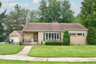 530  Fair St, West Bend, WI 53090 - Photo 1