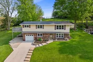 314 Maple Ct, Random Lake, WI 53075 - Photo 1