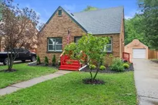 3856 N 88th St, Milwaukee, WI 53222 - Photo 1