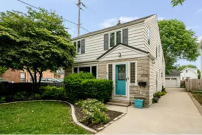 5160 N Idlewild Ave, Whitefish Bay, WI 53217 - Photo 1