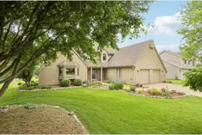 3930 S Woodhill Ln, New Berlin, WI 53151 - Photo 1