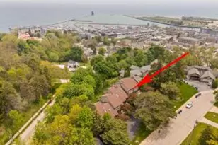 428 N Wisconsin St, Port Washington, WI 53074 - Photo 1