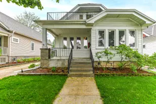 6535 Vista Ave, Wauwatosa, WI 53213 - Photo 1