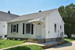 4757 N 21st St, Milwaukee, WI 53209 - Photo 1