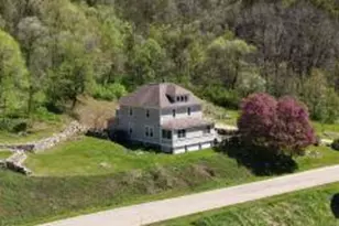 51888 Johnstown Rd, Utica, WI 54655 - Photo 1