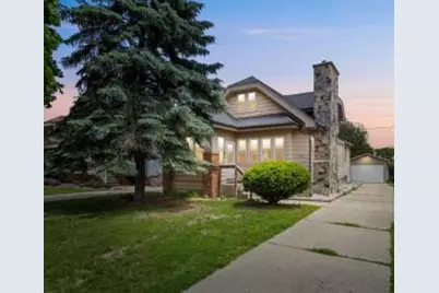 1472 S 86th St, West Allis, WI 53214 - Photo 1