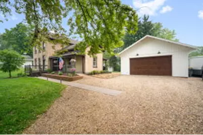 2205  Salisbury Rd, West Bend, WI 53090 - Photo 1