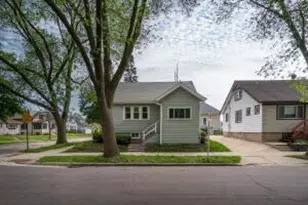 7503 W Stevenson St, Milwaukee, WI 53213 - Photo 1