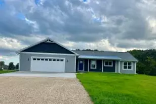 2181 Wallace Lake Rd, Trenton, WI 53090 - Photo 1