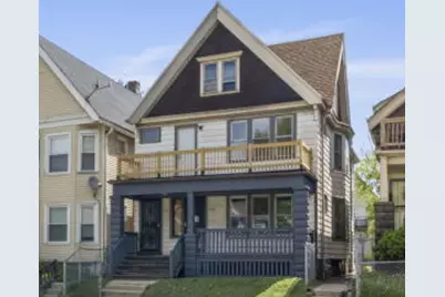 2544 N 35th St #2546, Milwaukee, WI 53210 - Photo 1