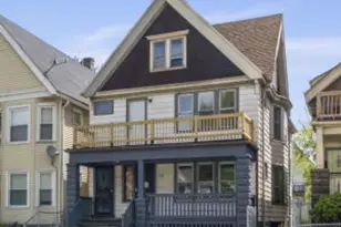 2544 N 35th St, Milwaukee, WI 53210 - Photo 1