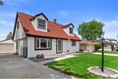 4255 S 91st St, Greenfield, WI 53228 - Photo 1