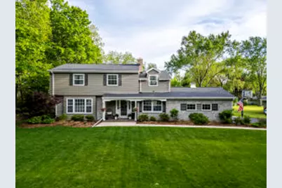 18005  Lisa Ln, Brookfield, WI 53045 - Photo 1