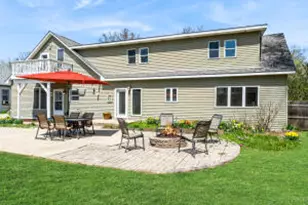 34437 Bassett Rd, Randall, WI 53105 - Photo 1