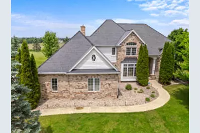 7740 W Rolling Field Dr, Mequon, WI 53097 - Photo 1