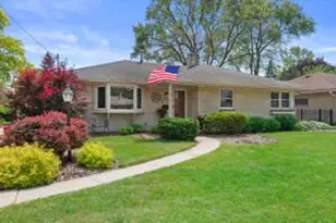 7101 W Tripoli Ave, Milwaukee, WI 53220 - Photo 1