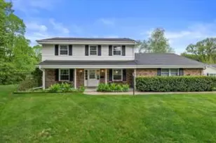 10309 Sherman Rd, Cedarburg, WI 53012 - Photo 1