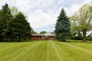 N9499 Woodward Rd, Whitewater, WI 53190 - Photo 1