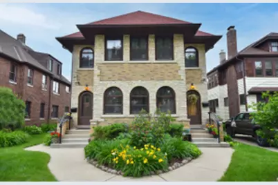 4425 N Cramer St #4427, Shorewood, WI 53211 - Photo 1