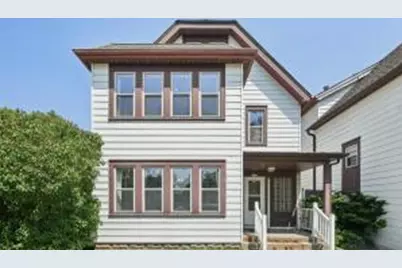 1502 S 32nd St, Milwaukee, WI 53215 - Photo 1