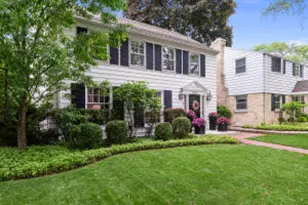 5835 N Lake Dr, Whitefish Bay, WI 53217 - Photo 1