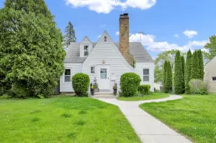 608 N Holden St, Port Washington, WI 53074 - Photo 1