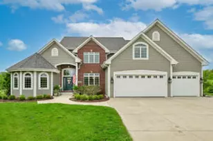 13345 N Laurel Ln, Mequon, WI 53097 - Photo 1