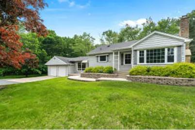 9016  Camp Lake Rd, Salem Lakes, WI 53168 - Photo 1