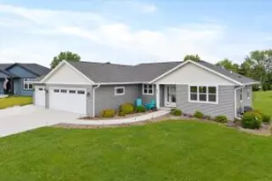 471 Winner's Cir, Elkhart Lake, WI 53020 - Photo 1