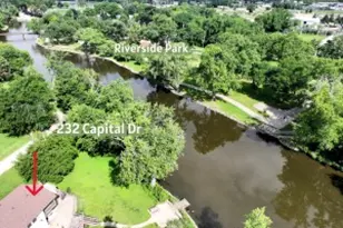 232 Capital St, Burlington, WI 53105 - Photo 1