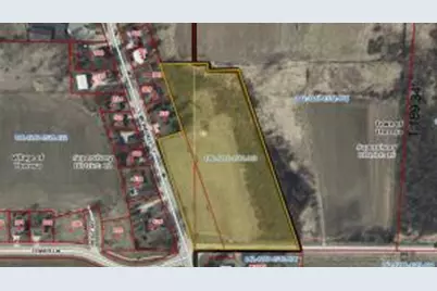 Lot 1  West Bend Rd, Theresa, WI 53091 - Photo 1