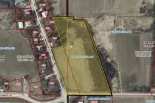 Lot 1 West Bend Rd, Theresa, WI 53091 - Photo 1