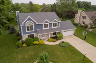 W277N2764 Chicory Ln, Pewaukee, WI 53072 - Photo 1