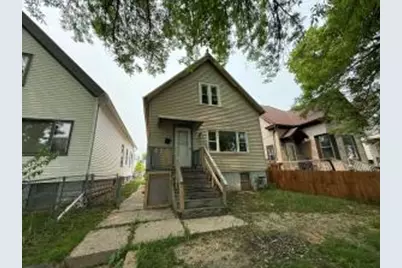 1525 S 21st St #1525A, Milwaukee, WI 53204 - Photo 1