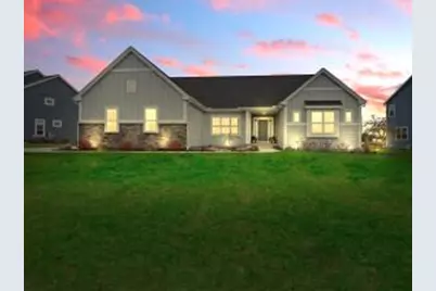 35198  Castle Rock Dr, Summit, WI 53066 - Photo 1