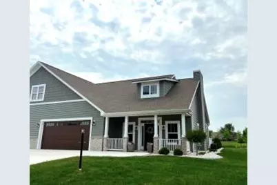 1398  Lighthouse Village Rd, Fond du Lac, WI 54937 - Photo 1