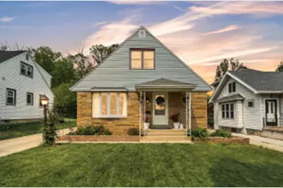 3449 S 44th St, Greenfield, WI 53219 - Photo 1