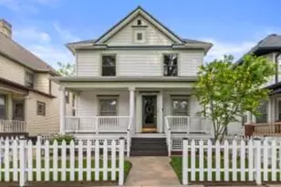 1832 Villa St, Racine, WI 53403 - Photo 1