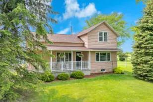 N2884 Co Rd A, Lima, WI 53070 - Photo 1