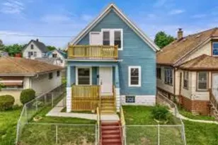 3425 N 20th St, Milwaukee, WI 53206 - Photo 1