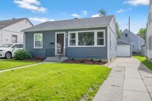 3406 N 86th St, Milwaukee, WI 53222 - Photo 1