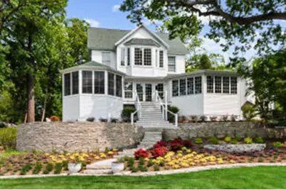 1809  South Shore Dr, Delavan, WI 53115 - Photo 1