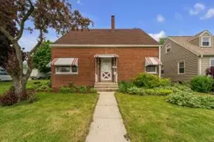 626 Marion Ave, South Milwaukee, WI 53172 - Photo 1