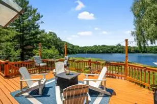 N8911 Swift Lake Dr, Troy, WI 53120 - Photo 1